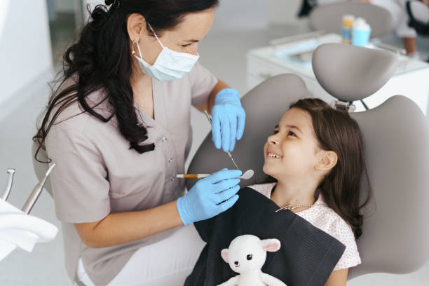 Best Emergency Dentist for Lost Fillings or Crowns in Schaumburg, IL