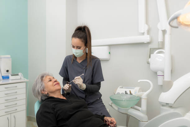 Best Emergency Cosmetic Dentistry in Schaumburg, IL