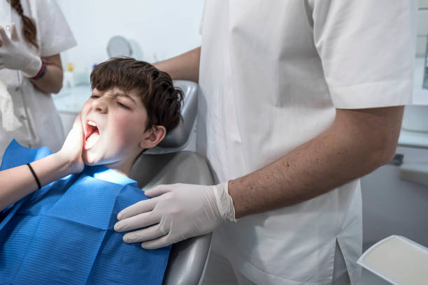 Best Mobile Emergency Dentist in Schaumburg, IL