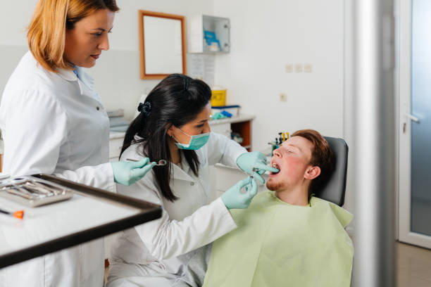 Best Pediatric Emergency Dentist in Schaumburg, IL
